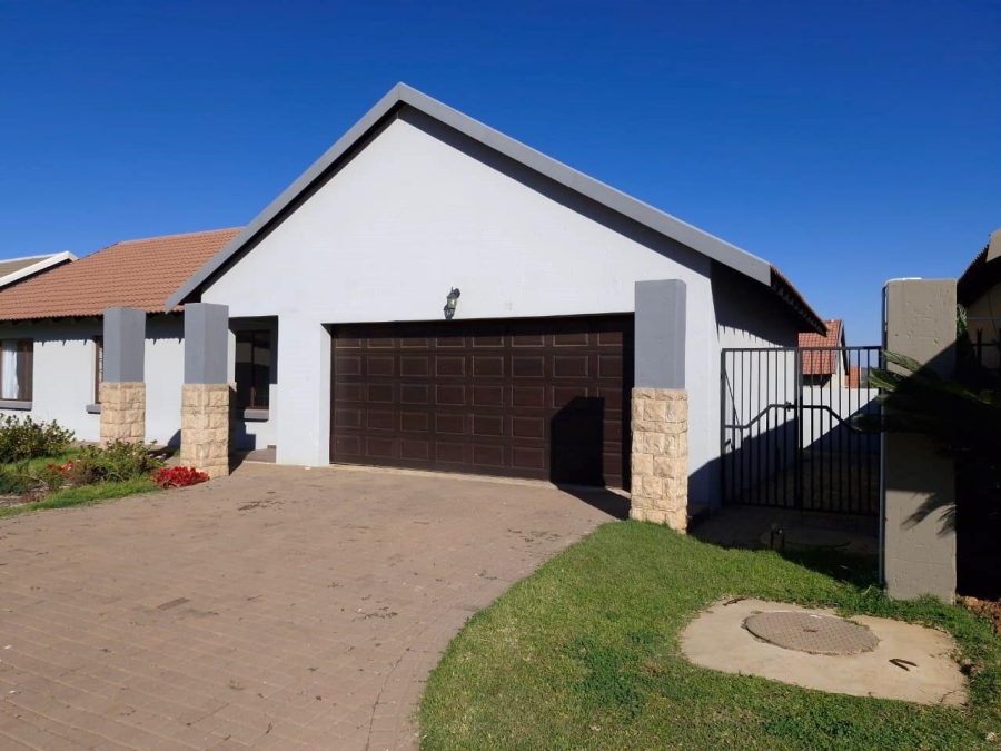 3 Bedroom Property for Sale in Melodie North West